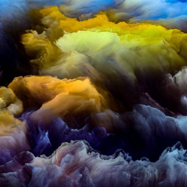 Cloudscape Öpücüğü